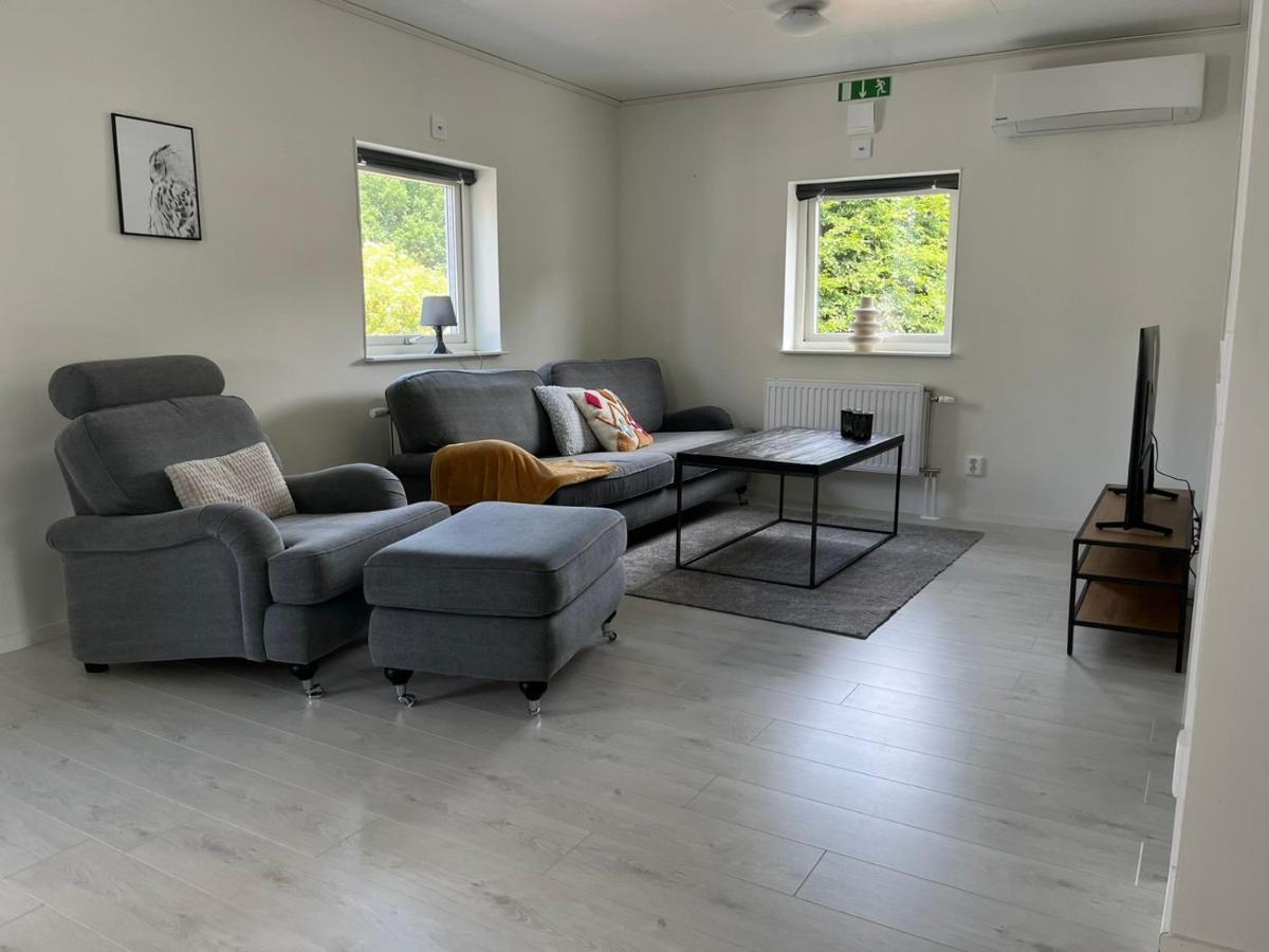 Villa Elme Växjö Buitenkant foto