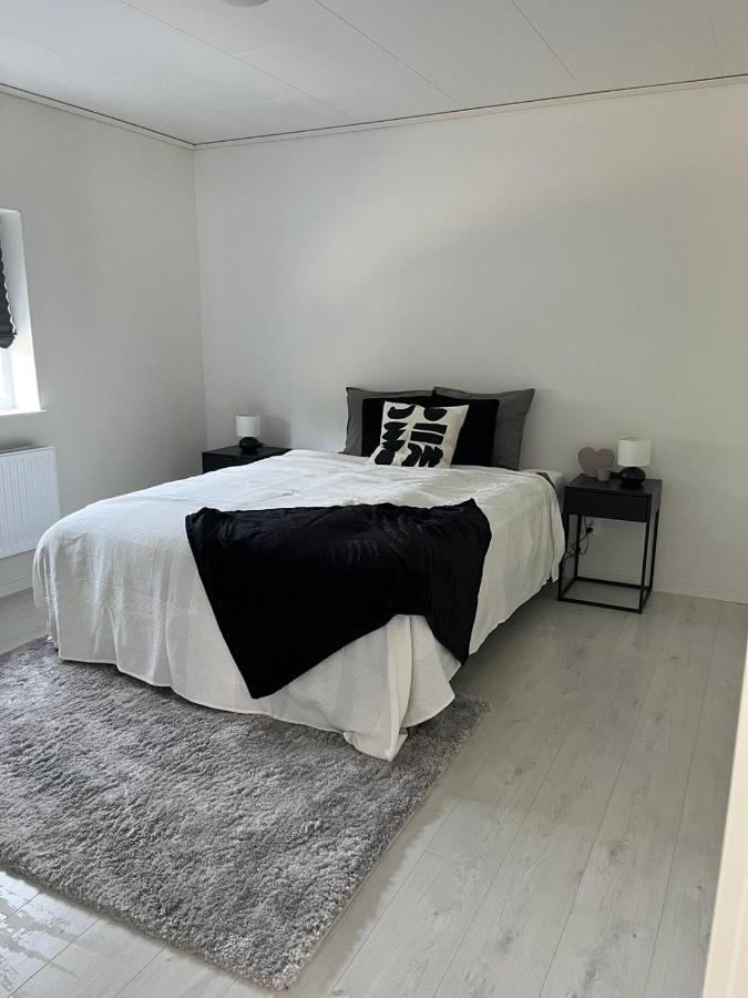 Villa Elme Växjö Buitenkant foto
