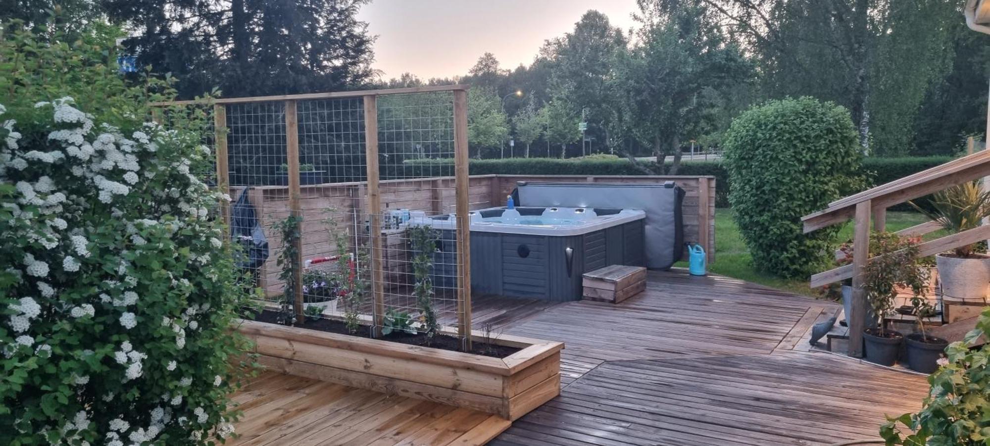 Villa Elme Växjö Buitenkant foto